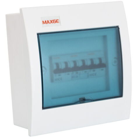 Tableau Électrique Encastrable IP30 6