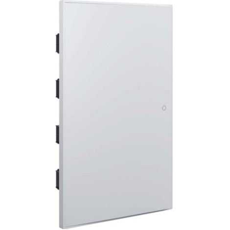 Tableau encastrable Bocchiotti 72 modules porte blanche IP40 B04949