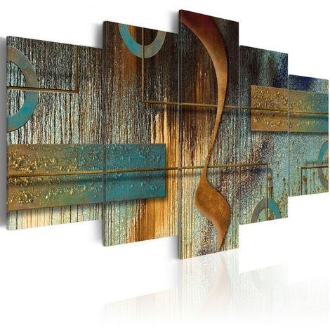 Tableau - Exotic Note 200x100