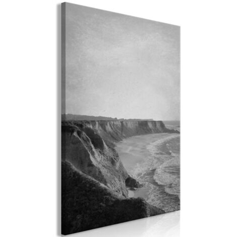 Tableau Imprimé "Cliff" 60 x 90 cm