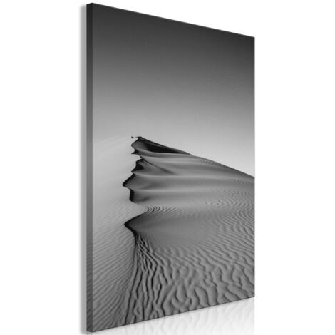 Tableau Imprimé "Desert" 60 x 90 cm