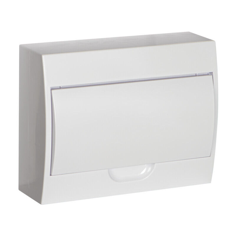 Kanlux - Tableau Électrique 12P-12P Modules 63A 230-400V IP40