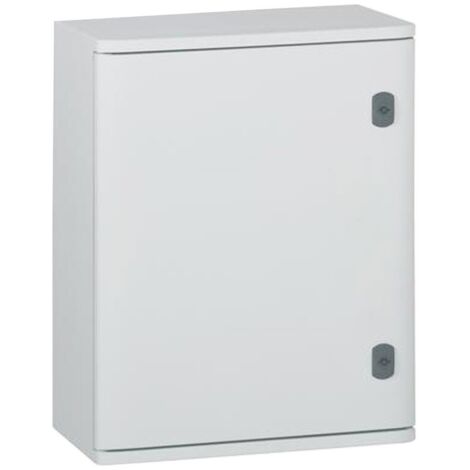 Tableau Legrand Marina polyester 820 x 610 x 300 mm IP66 036261