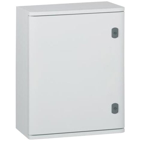Tableau Legrand Marina polyester 820 x 610 x 300 mm IP66 036261