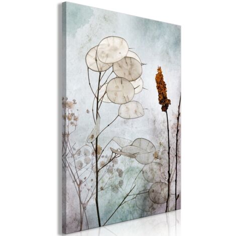 Tableau Lunaria Fruits Vertical - 60 x 90 cm