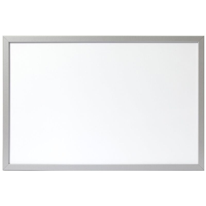 Tableau magnétique memo, 60x40 cm Zeller