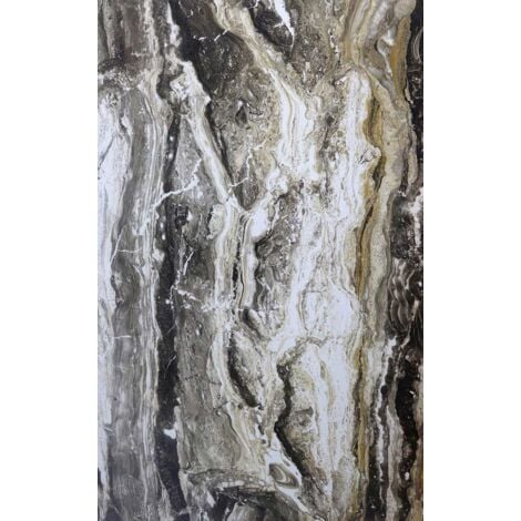 Tableau Marbre smoke - 50x80cm - made in France