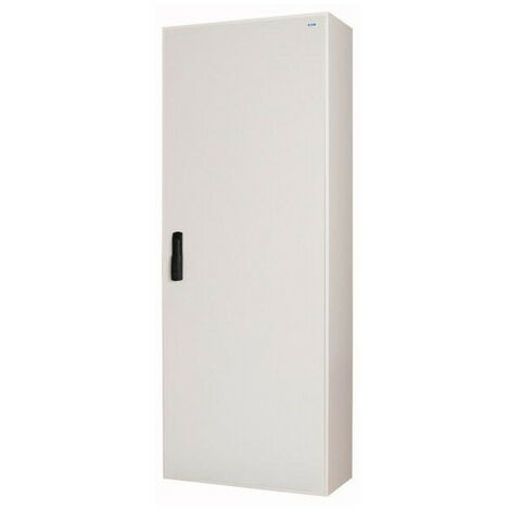 Tableau modulaire en saillie avec poignée pivotante IP54 HxLxP 760x600x270mm EATON BPM-O-600/7-P