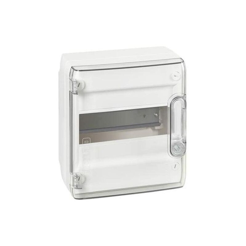 Bticino - F305PT8 Tableau mural 8 modules IP40