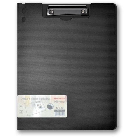 Tableau PENMATE A4 avec clip - trois couches, léger et durable