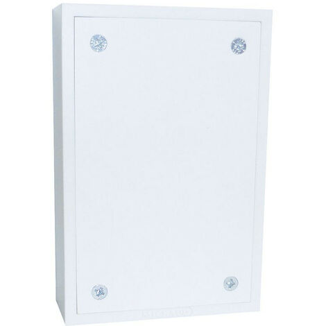 Tableau plastique démontable 150x100 mm - R150 - Michaud