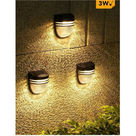 Tableau Rechargeable à Led Rechargeable à Led Avec Panneau Solaire Ip65 Yh0613
