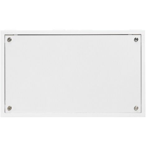 Tableautin 150x250x35mm IP20 IK08 Blanc RAL9010 LEGRAND 039121