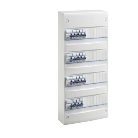 TABLEAUTIN 200X150X40 IP41 GEWISS GW42001