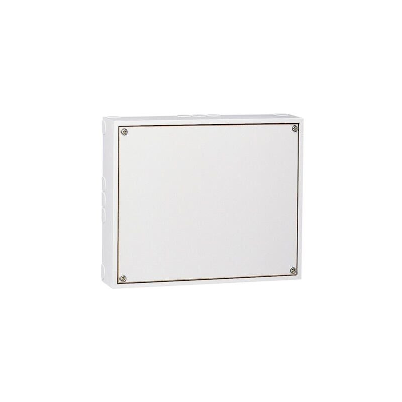 Legrand - Tableautin 250x300x35mm IP20 IK08 - Blanc RAL9010 - 039122