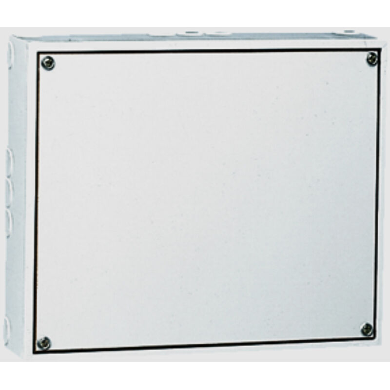 Tableautin 125x150x35mm IP20 IK08 - Blanc RAL9010 - Legrand