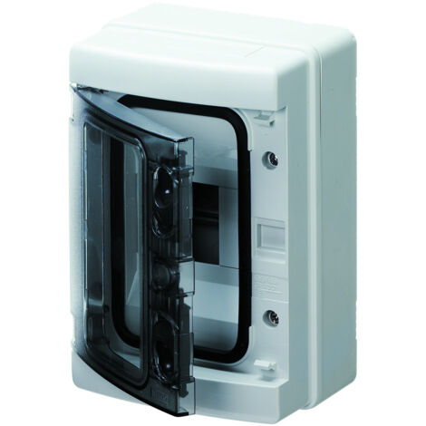 TABLEAUTIN IRVE 7KW IP65 GEWISS FR70001