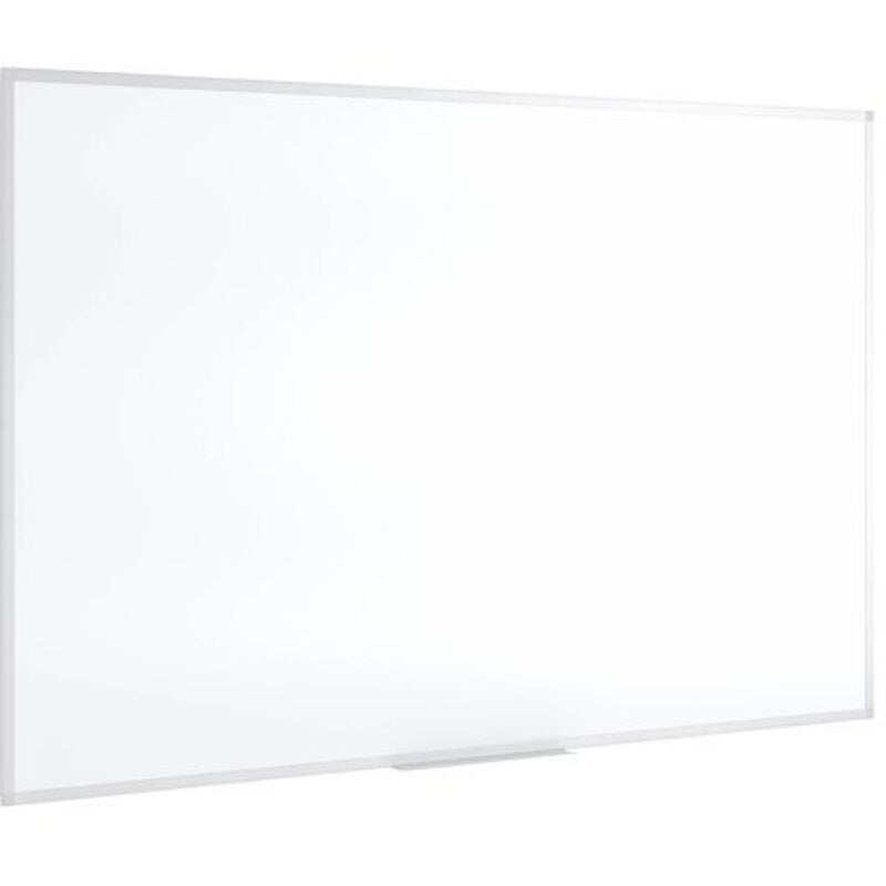 Tableaux blancs émaillés Bi-office 150 x 100 cm