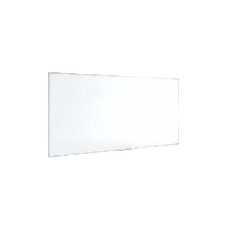 Tableau blanc émaillé Bi-office 200 x 100 cm