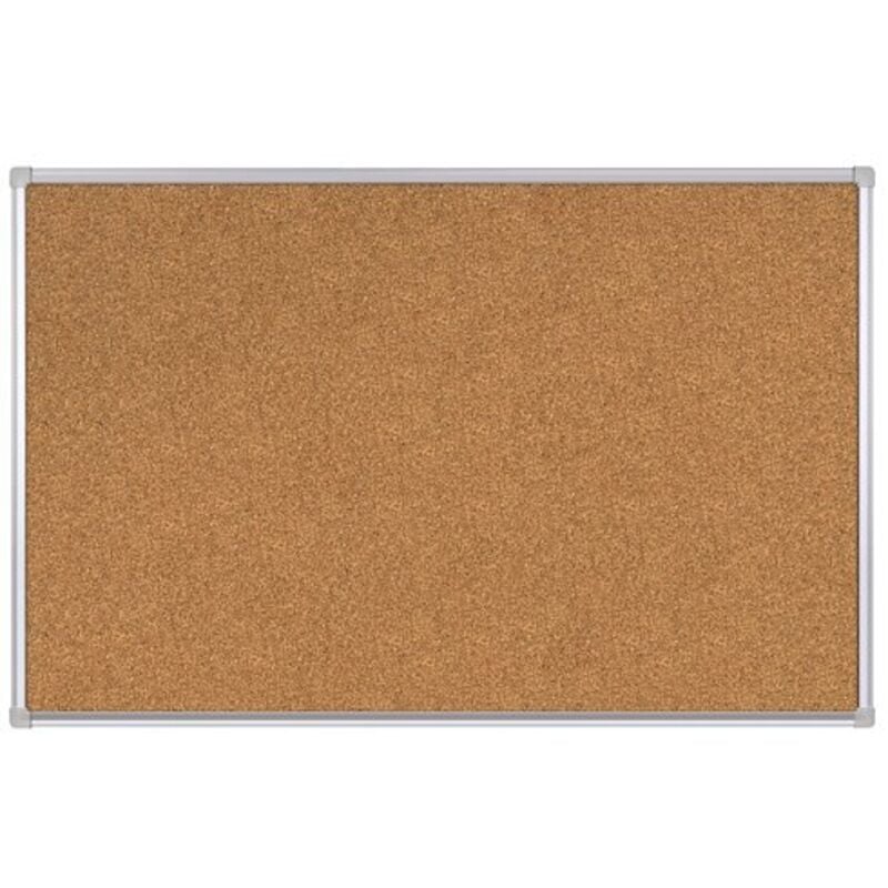 Tableau en liège - 60 x 90 cm Maxiburo