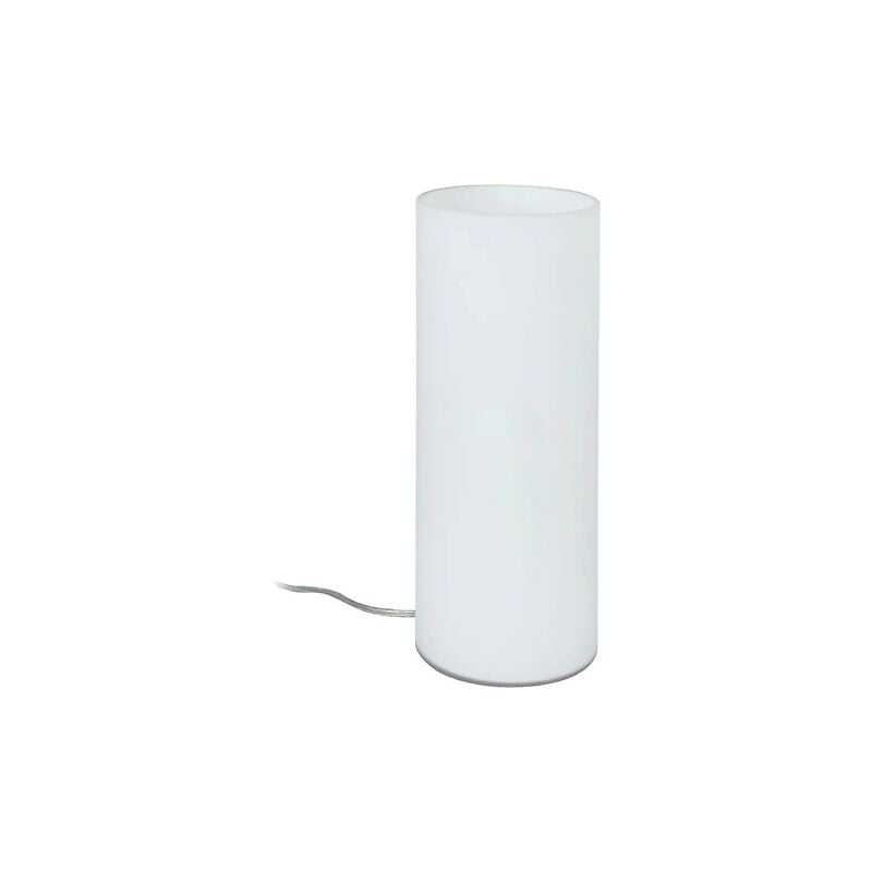 Lampe à poser Noora à équiper E14 max. 42W opale Paulmann