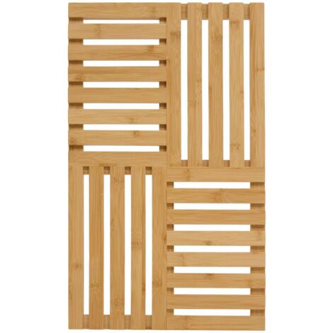Tablero de bambú 55x33cm - 5five