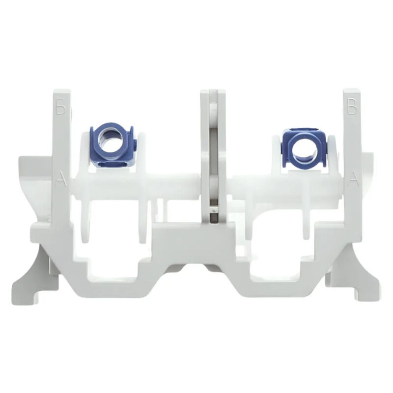 

Regiplast - Tablero de control del tanque FUTURA 74