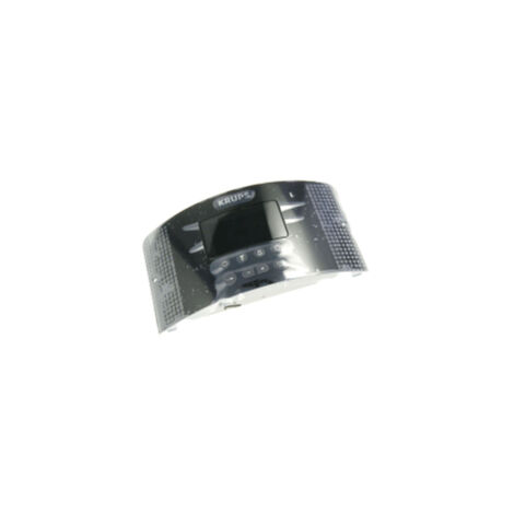 Tablero de control electrónico Cafetera, Cafetera MS-5884040, MS-5883829 KRUPS