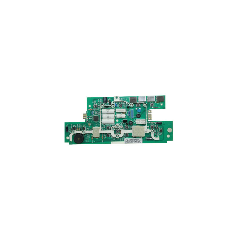 TABLERO DE CONTROL LCD para FRIGORÍFICO WHIRLPOOL - 481221848178