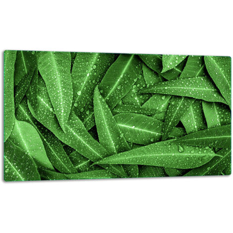 Tablero de corte de placa de vidrio 52x30 Hojas