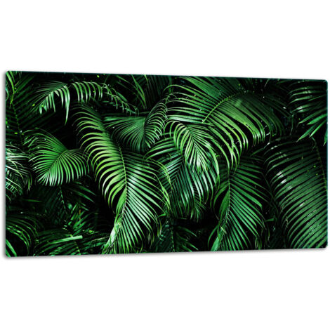Tablero de corte de placa de vidrio 52x30 Hojas
