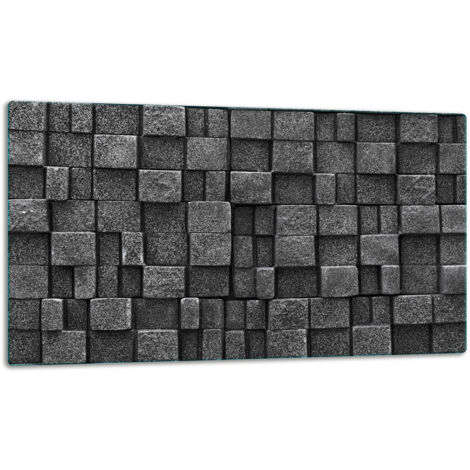 Tablero de corte de placa de vidrio 52x30 Mosaic