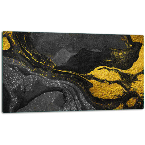 Tablero de corte de placa de vidrio 52x30 mrmol