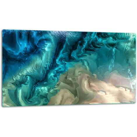 Tablero de corte de placa de vidrio 52x30 mrmol