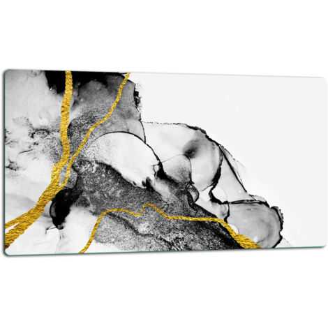 Tablero de corte de placa de vidrio 52x30 mrmol