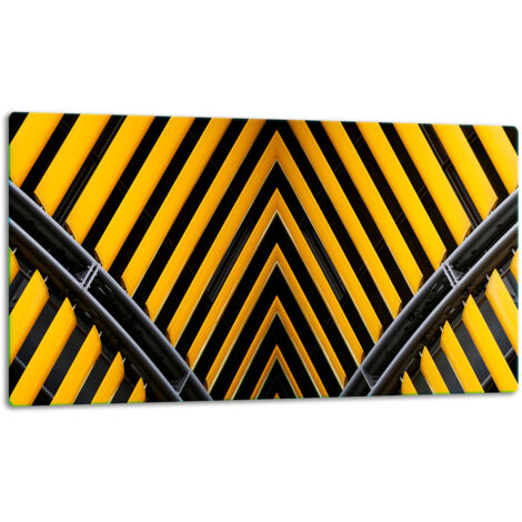 Tablero de corte de placa de vidrio 52x30 Piece