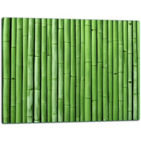 Tablero de corte de placa de vidrio 52x40 bamb