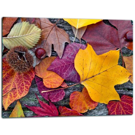 Tablero de corte de placa de vidrio 52x40 Hojas