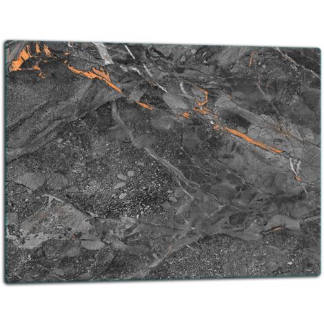 Tablero de corte de placa de vidrio 52x40 mrmol
