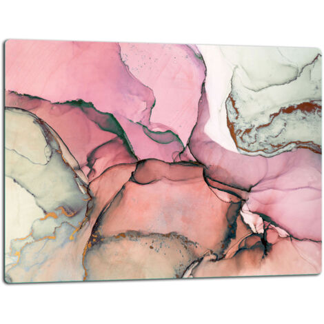 Tablero de corte de placa de vidrio 52x40 mrmol