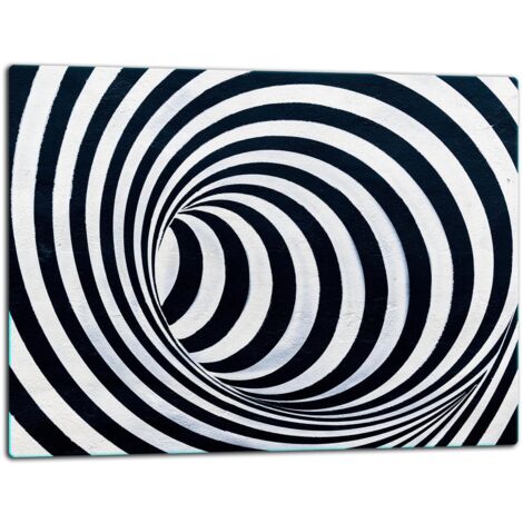 Tablero de corte de placa de vidrio 52x40 pieza