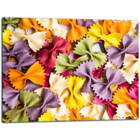 Tablero de corte de placas de vidrio 52x40 Cocina