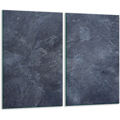 Tablero de corte de vidrio 2x 30x52 pizarra