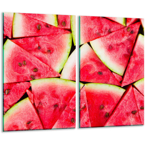 Tablero de corte de vidrio 2x 30x52 sanda