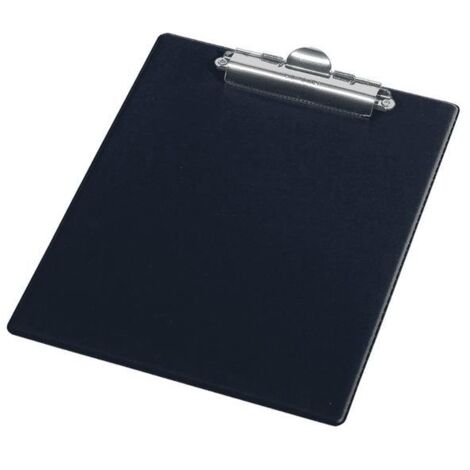 Tablero de enfoque A4 negro