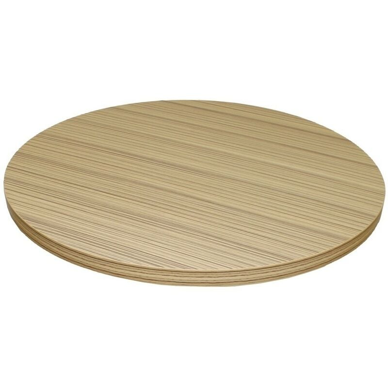 

BHD - Tablero de mesa ANGELO, decor 8024, 60 cms de diámetro*