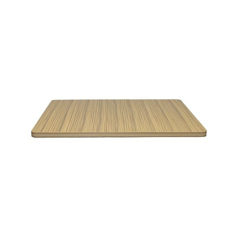 

BHD - Tablero de mesa ANGELO, decor 8024, 80 x 80 cms