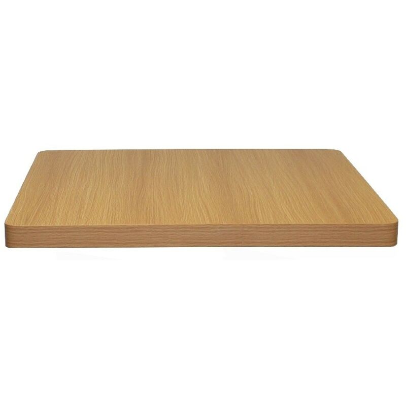 

Tablero de mesa ANISA, decor 8016, 80 x 80 cms