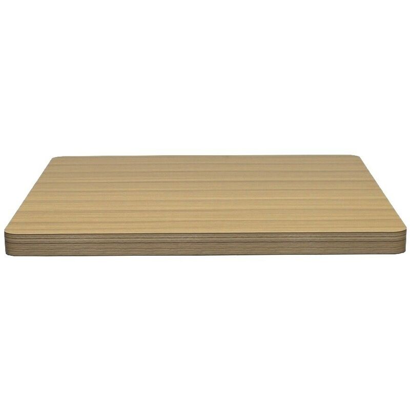 

BHD - Tablero de mesa ANISA, decor 8024, 70 x 70 cms