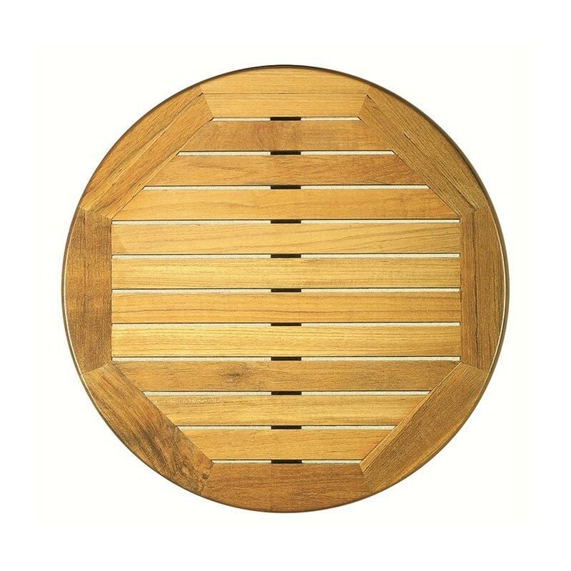 

BHD - Tablero de mesa Werzalit - 035 Teca
